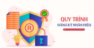 Quy trình đăng ký bảo hộ nhãn hiệu