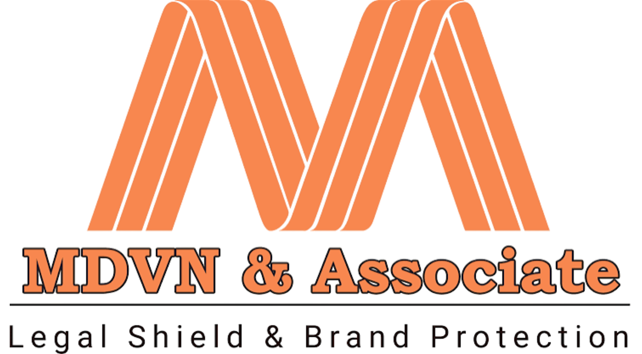 Logo Văn phòng Luật sư MDVN & Associate