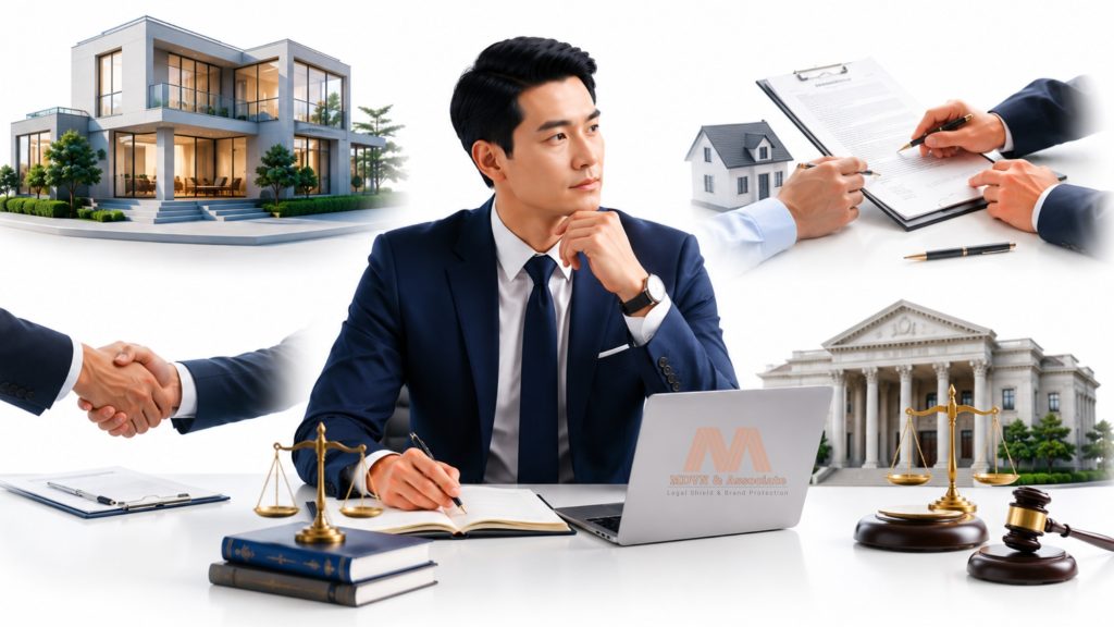 Dịch Vụ Luật Sư Chủ Doanh Nghiệp