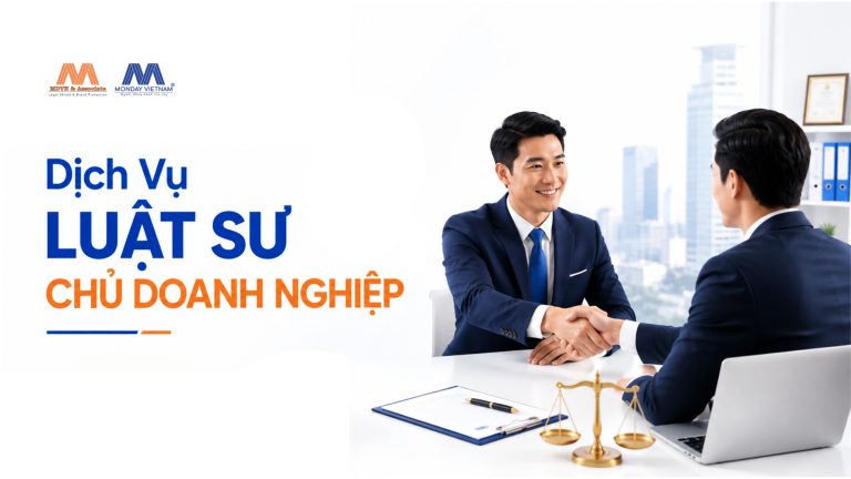 Dịch Vụ Luật Sư Chủ Doanh Nghiệp