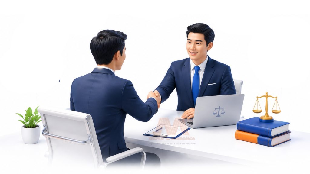 Dịch Vụ Luật Sư Doanh Nghiệp