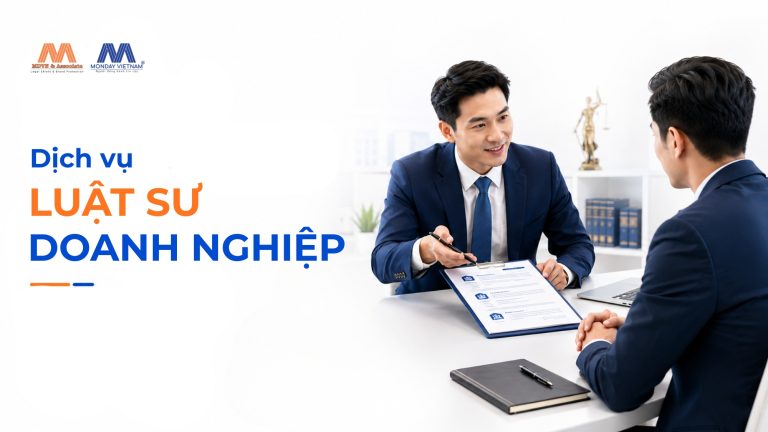 Dịch Vụ Luật Sư Doanh Nghiệp