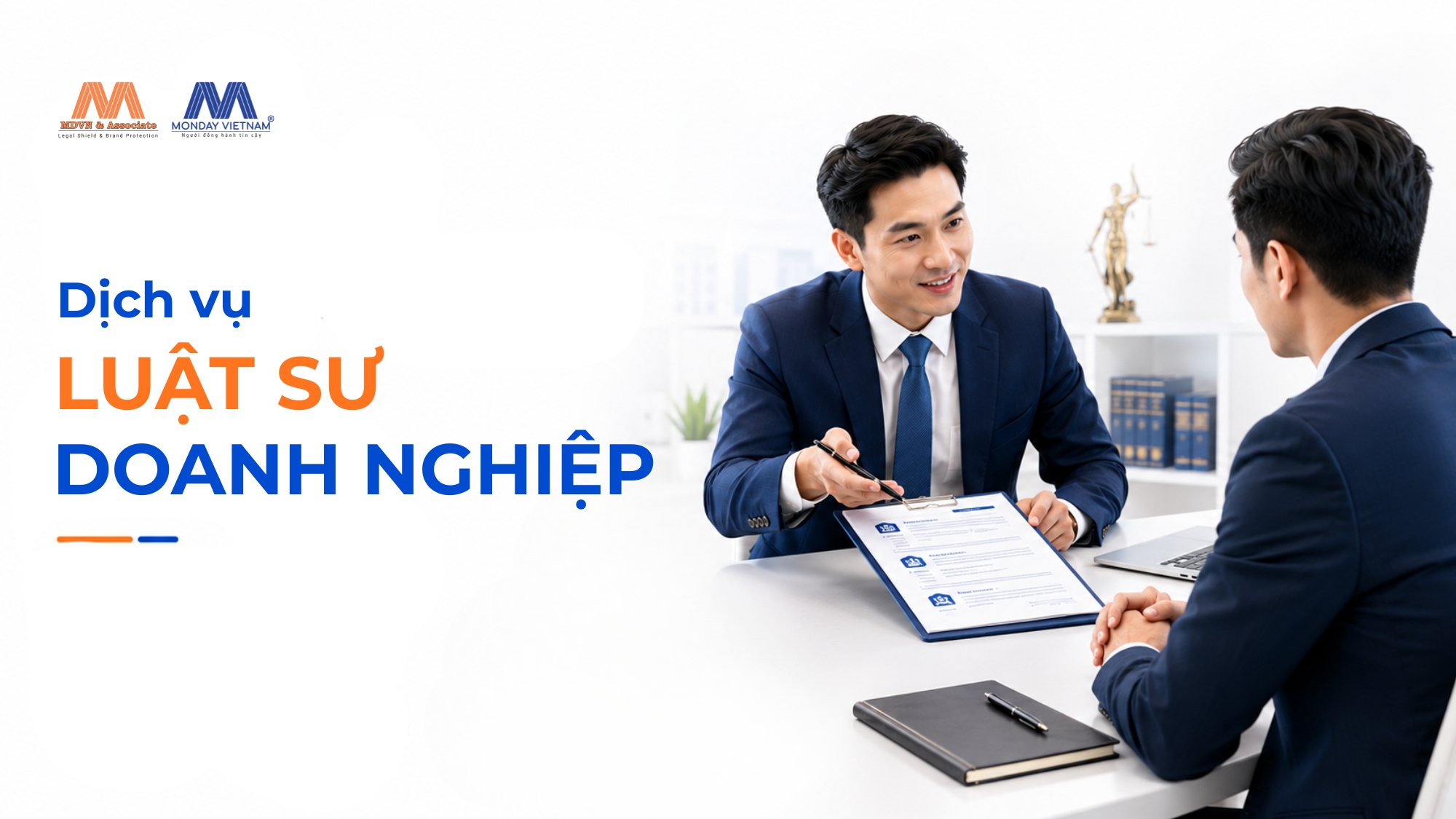 Dịch Vụ Luật Sư Doanh Nghiệp