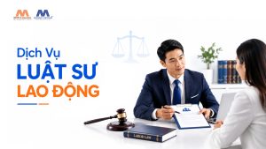 Dịch Vụ Luật Sư Lao Động