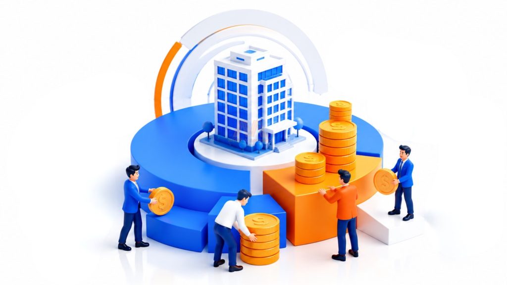 Dịch Vụ Tăng Vốn Điều Lệ Doanh Nghiệp