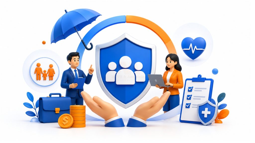 Dịch Vụ Tư Vấn Bảo Hiểm Xã Hội Cho Doanh Nghiệp