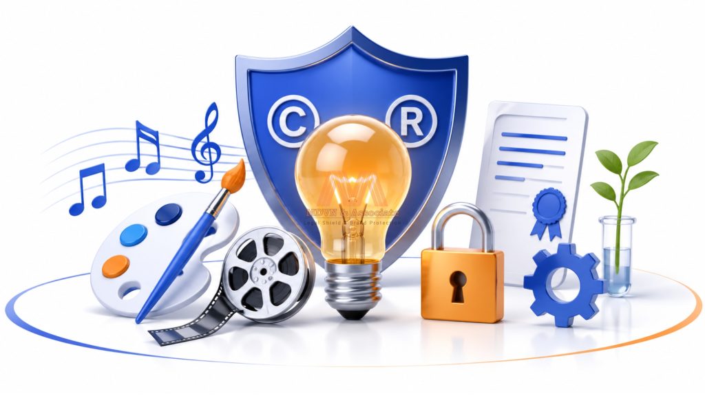 Dịch Vụ Tư Vấn Bảo Vệ Quyền Sở Hữu Trí Tuệ Toàn Diện Cho Doanh Nghiệp