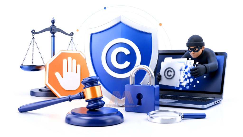 Dịch Vụ Tư Vấn Bảo Vệ Quyền Sở Hữu Trí Tuệ Toàn Diện Cho Doanh Nghiệp