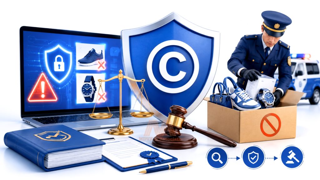 Dịch Vụ Tư Vấn Bảo Vệ Quyền Sở Hữu Trí Tuệ Toàn Diện Cho Doanh Nghiệp