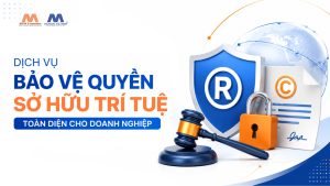 Dịch Vụ Tư Vấn Bảo Vệ Quyền Sở Hữu Trí Tuệ Toàn Diện Cho Doanh Nghiệp