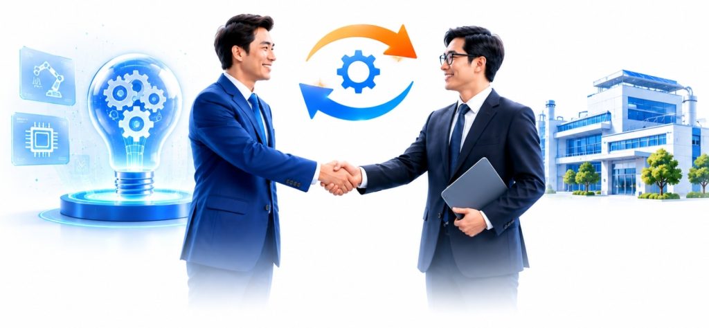 Dịch Vụ Tư Vấn Đăng Ký Chuyển Giao Công Nghệ