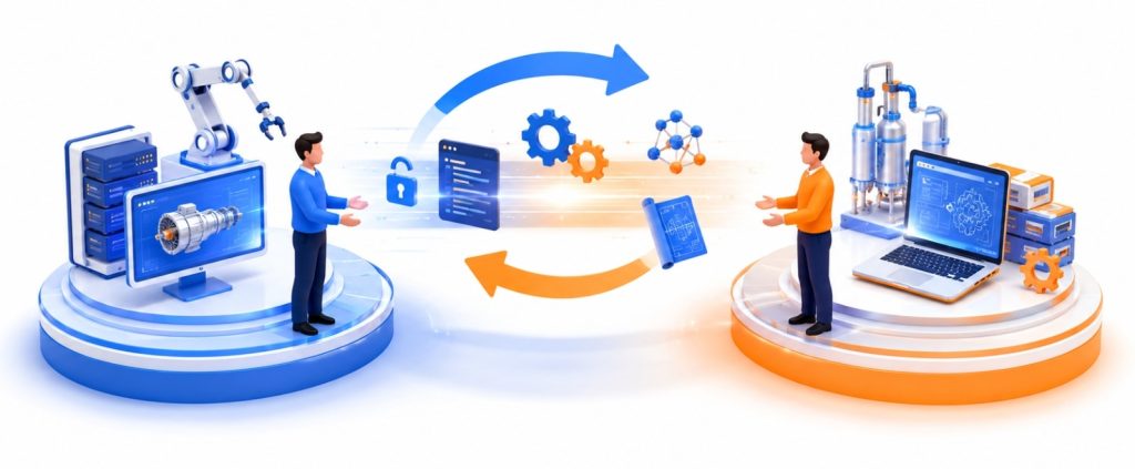 Dịch Vụ Tư Vấn Đăng Ký Chuyển Giao Công Nghệ