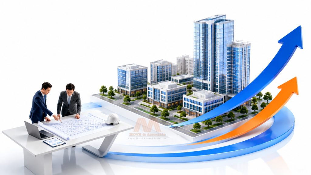 Dịch Vụ Tư Vấn Điều Chỉnh Dự Án Đầu Tư