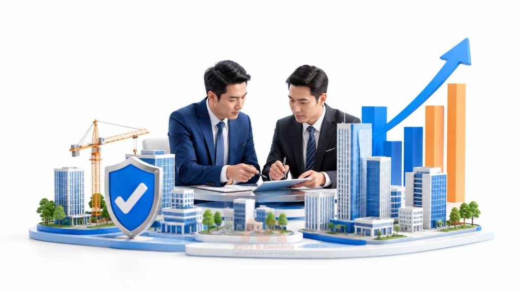 Dịch Vụ Tư Vấn Điều Chỉnh Dự Án Đầu Tư