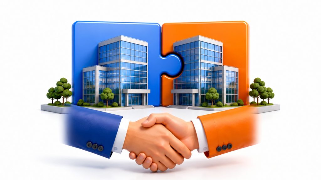 Dịch Vụ Tư Vấn M&A (Mua Bán Và Sáp Nhập Doanh Nghiệp)