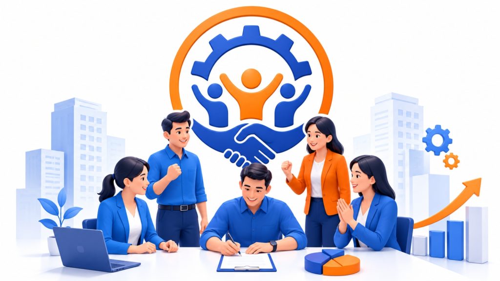 Dịch Vụ Tư Vấn Pháp Lý Về Công Đoàn Trong Doanh Nghiệp