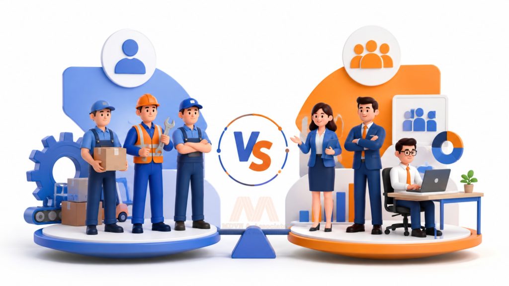 Dịch Vụ Tư Vấn Pháp Lý Về Lao Động Và Nhân Sự Trong Doanh Nghiệp
