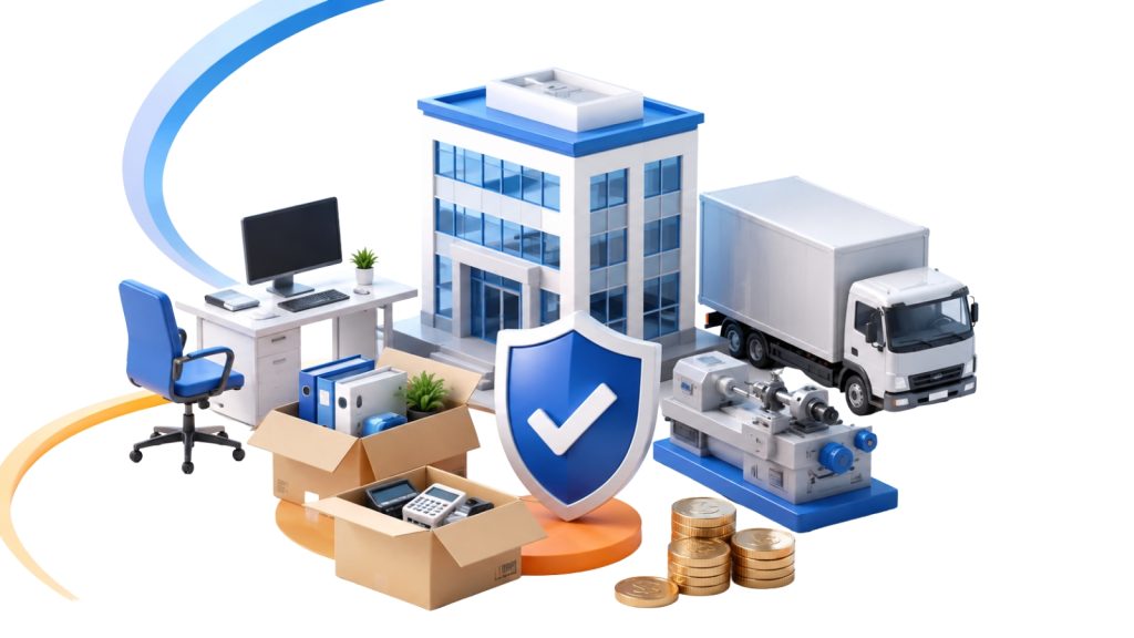 Dịch Vụ Tư Vấn Thủ Tục Thanh Lý Tài Sản Khi Giải Thể Doanh Nghiệp