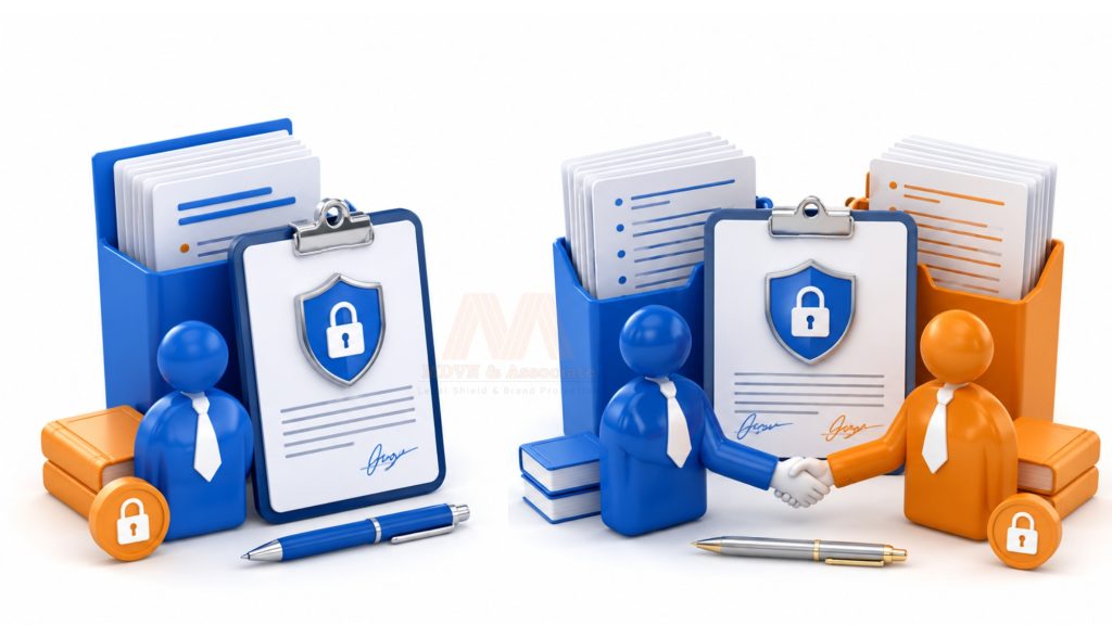 Dịch Vụ Tư Vấn Và Soạn Thảo Thỏa Thuận Bảo Mật Thông Tin (NDA)