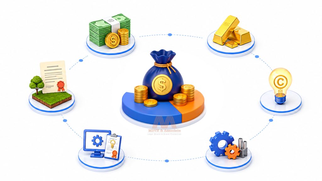 Dịch Vụ Tư Vấn Vốn Góp Doanh Nghiệp