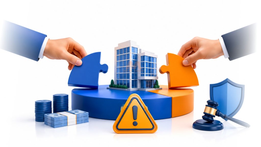 Dịch Vụ Tư Vấn Vốn Góp Doanh Nghiệp