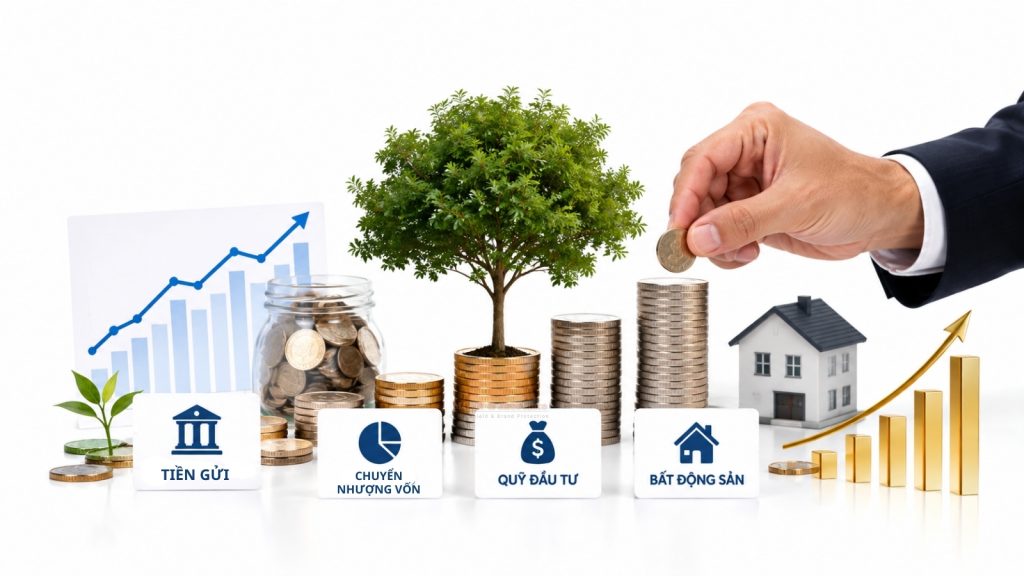 Những Thu Nhập Chịu Thuế Thu Nhập Doanh Nghiệp Năm 2026