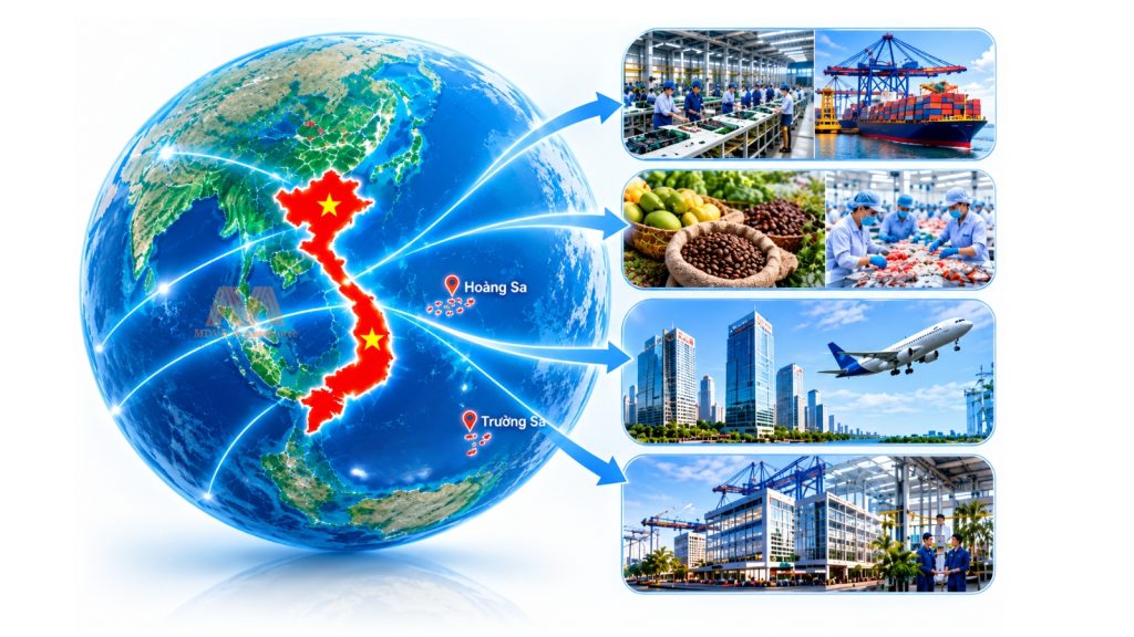 Những Thu Nhập Chịu Thuế Thu Nhập Doanh Nghiệp Năm 2026