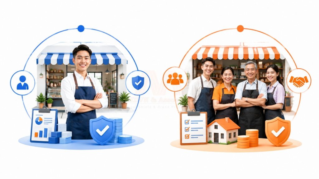 Thành Lập Hộ Kinh Doanh