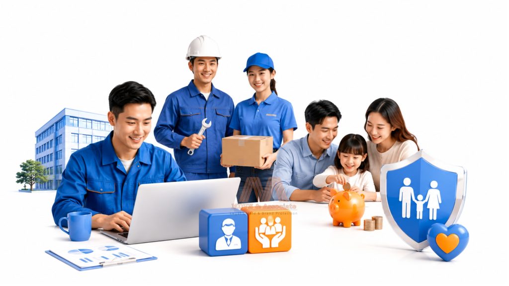 21 Khoản Thu Nhập Cá Nhân Được Miễn Thuế Từ 01/7/2026