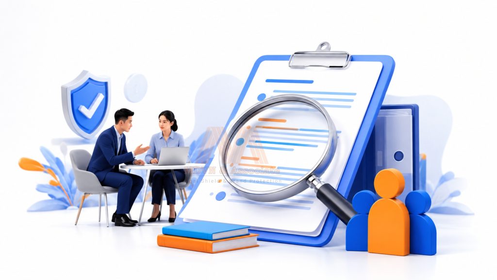 Checklist Rà Soát Điều Khoản Hợp Đồng Lao Động Cho Doanh Nghiệp