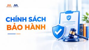 Chính sách bảo hành Văn phòng luật sư MDVN & Associate