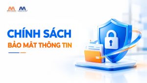 Chính sách bảo mật Văn phòng luật sư MDVN & Associate