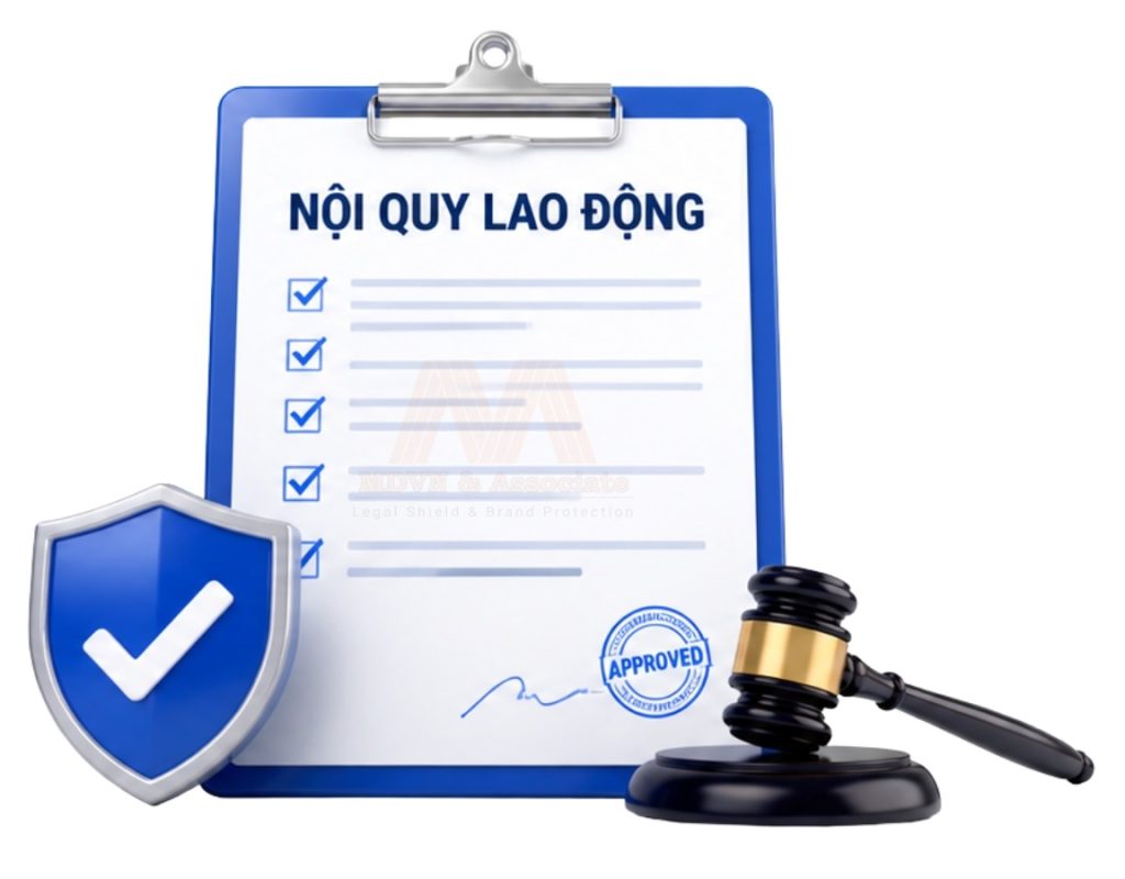 Thủ Tục Đăng Ký Nội Quy Lao Động Cho Doanh Nghiệp Năm Mới Nhất 2026